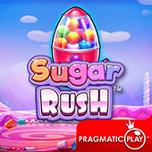 Sugar Rush on Spentime