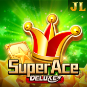 Super Ace Deluxe on Spentime