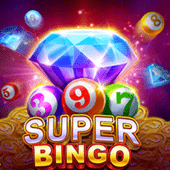 Super Bingo on Spentime