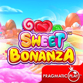 Sweet Bonanza on Spentime