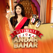 Ultimate Andar Bahar on Spentime