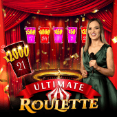 Ultimate Roulette on Spentime