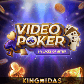 Video Poker on Spentime