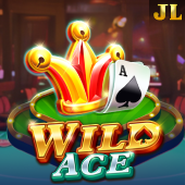 Wild Ace on Spentime