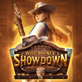 Wild Bounty Showdown on Spentime